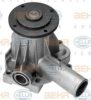VOLVO 33442526 Water Pump
